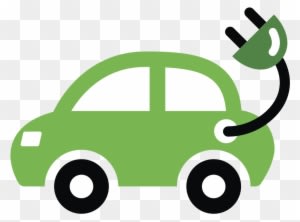 Surrey Heath Borough Council Is Pleased To Announce - Electric Charge Carpark - Transparent PNG Free Download