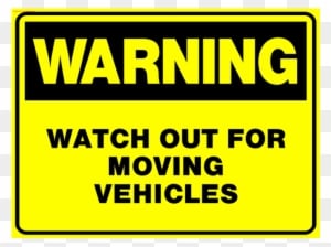 Universal Gps Sdometer Hud Mph Km H Logger - Asbestos Do Not Enter - Transparent PNG Free Download