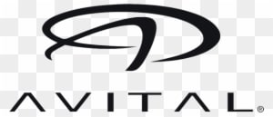 For Nearly 20 Years, Avital® Has Been One Of The Biggest - Avital Logo Png - Transparent PNG Free Download