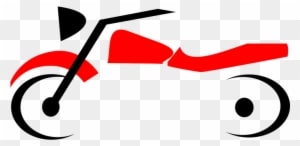 Motorbike, Cycle, Speed, Vehicle - Animasi Motor - Transparent PNG Free Download