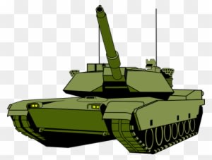 Tank Vehicle - Tank Clip Art Free - Transparent PNG Free Download