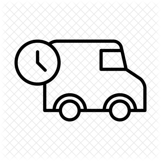 Delivery, Truck, Shipping, Transportation, Product, - Transport - Transparent PNG Free Download