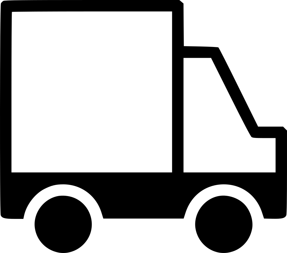 Shipping Delivery Truck Vehicle Transport Comments - Transport - Transparent PNG Free Download