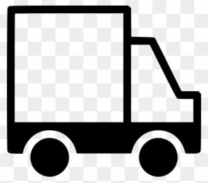 Shipping Delivery Truck Vehicle Transport Comments - Transport - Transparent PNG Free Download