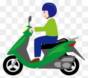 Two-wheeler Vehicle Insurance Motorcycle Clip Art - Motor Bike Clipart Png - Transparent PNG Free Download