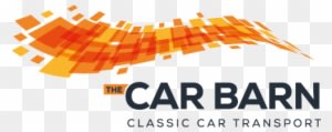 The Car Barn Vehicle Transport Mobile Retina Logo - Car - Transparent PNG Free Download