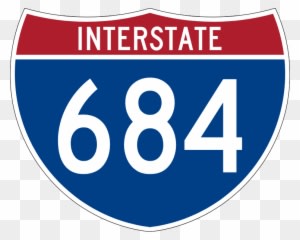 The New York State Police From The Somers Barracks - Interstate 285 Png - Transparent PNG Free Download