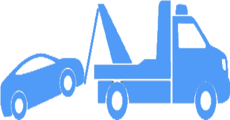 Vehicle Towing Alert - Vehicle Towing Alert - Transparent PNG Free Download