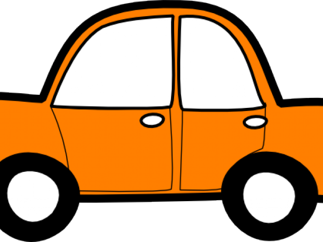 Vehicle Clipart Clip Art - Transparent Car Clipart - Transparent PNG Free Download
