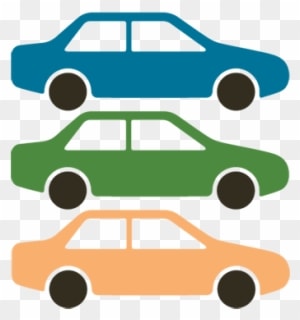 Company Cars Fleet Vehicles - Car - Transparent PNG Free Download