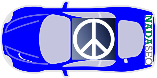 Managed Craigslist Vehicle Posting For Dealers - Drapeau Peace And Love - Transparent PNG Free Download