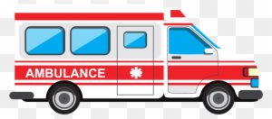 Emergency Clipart Community Vehicle - Swearing In Sign Language - Transparent PNG Free Download