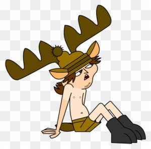 Moose Clipart And Vectorart - Ezekiel - Transparent PNG Free Download