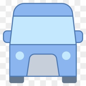 It's A Logo For Transportation, And Is The Front Of - Bicycle - Transparent PNG Free Download