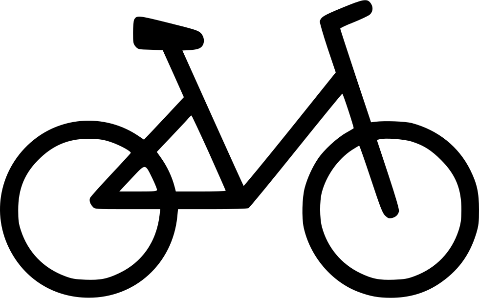 Bicycle Vehicle Bike Traffic Workout Comments - Велосипед Вектор - Transparent PNG Free Download