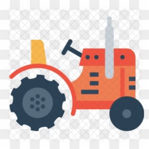 Farming, Tractor, Vehicle, Agriculture, Farm, Work - Agriculture - Transparent PNG Free Download