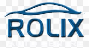Here At Rolix Auto Collision, We Offer A Full-service - Electric Blue - Transparent PNG Free Download