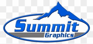 Summit Graphics Vehicle Graphics - Colorado - Transparent PNG Free Download