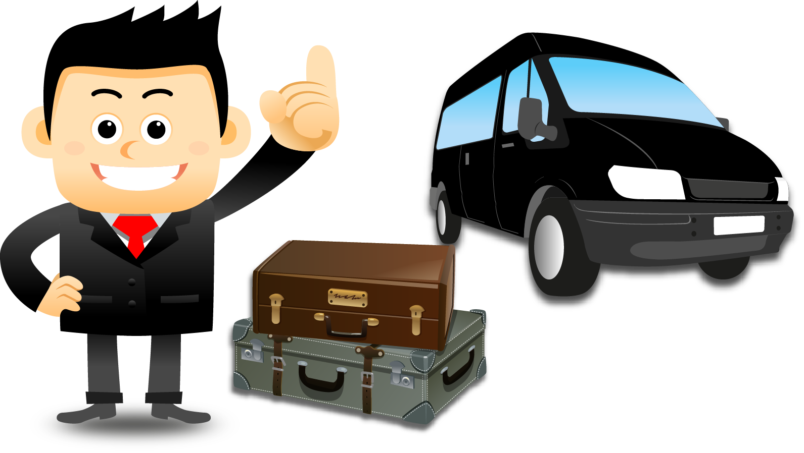 Well-equipped Vehicles Like Toyota Corolla, Toyota - Cartoon - Transparent PNG Free Download