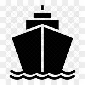 Boat, Logistic, Transportation, Deleivery, Vehicle, - Transport - Transparent PNG Free Download