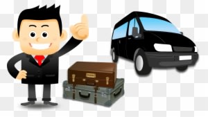 Well-equipped Vehicles Like Toyota Corolla, Toyota - Cartoon - Transparent PNG Free Download