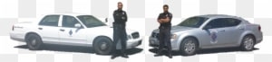 All Vehicles Have The Adam 602 Patrol Software Which - Bravo Three Security - Transparent PNG Free Download
