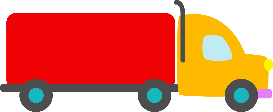 Car Party, Boy Toys, Transportation, Clip Art, Baby - Transport - Transparent PNG Free Download