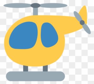 Helicopter, Air, Transportation, Pessanger, People, - Transport - Transparent PNG Free Download