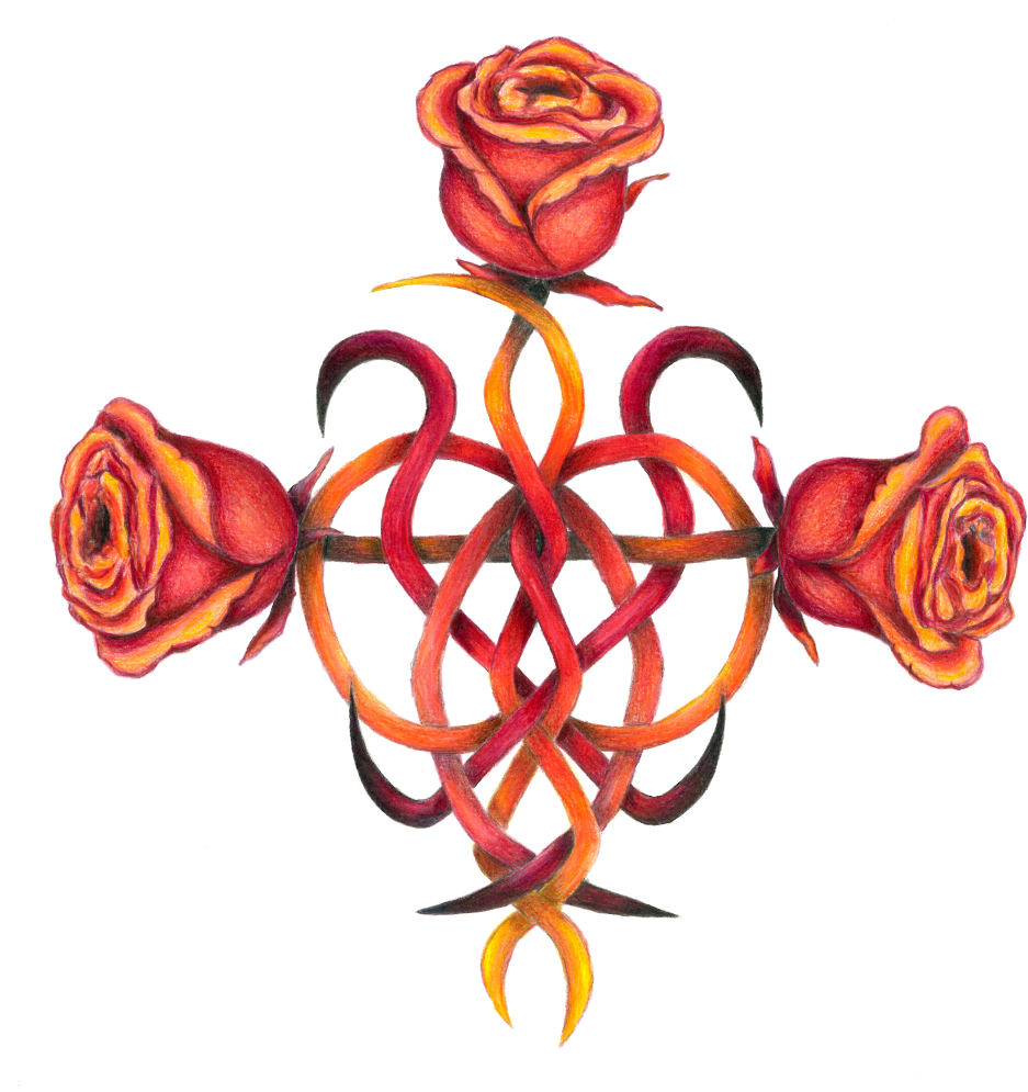 Formed In 1999 Nina Rose Music Is The Vehicle For Singer - Music - Transparent PNG Free Download