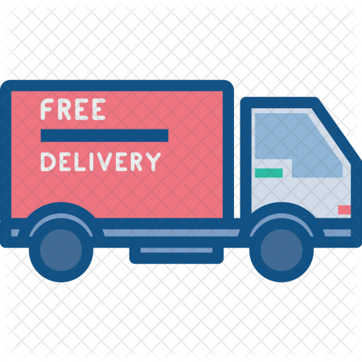 Free, Product, Delivery, Van, Vehicle, Shipping, Transaportation - Free, Product, Delivery, Van, Vehicle, Shipping, Transaportation - Transparent PNG Free Download