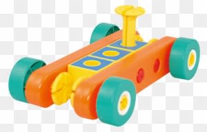 Vehicles - Push & Pull Toy - Transparent PNG Free Download