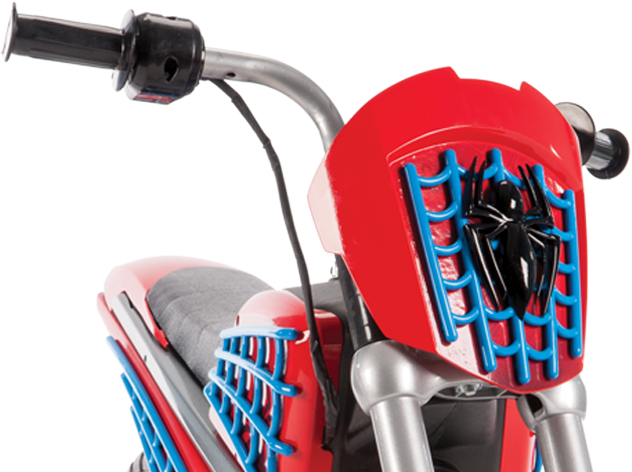 New Spectacular Spider Man Animated Vehicles The Toyark - Ultimate Spider-man - Transparent PNG Free Download