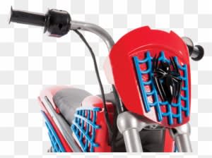 New Spectacular Spider Man Animated Vehicles The Toyark - Ultimate Spider-man - Transparent PNG Free Download