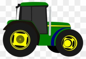 Tractor Farm Equipment Vehicle Agriculture - Farm Equipment Png - Transparent PNG Free Download