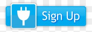 Electric Vehicle Sign Up Graphic - Sign Up Now Button - Transparent PNG Free Download