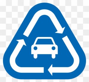 Of Motor Vehicles - Car Clip Art Black - Transparent PNG Free Download