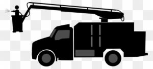 Motor Vehicle Car Airplane Aircraft Truck - De Ice Truck - Transparent PNG Free Download