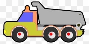 Motor Vehicle Car Tow Truck Breakdown - Lorry Clipart - Transparent PNG Free Download