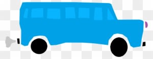 School Bus Bus Stop Vehicle Cartoon - Bus - Transparent PNG Free Download