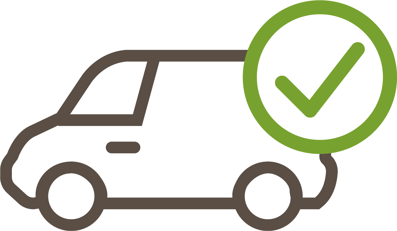 What Is Adblue® - Car - Transparent PNG Free Download