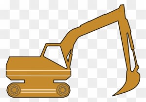 Banner Transparent Library Brown Working Vehicles Png - Construction Sign Boards - Transparent PNG Free Download