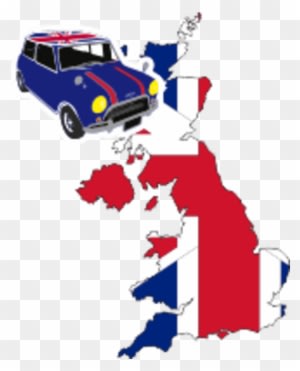 Vehicle Registration Services, Bristol - Map - Transparent PNG Free Download