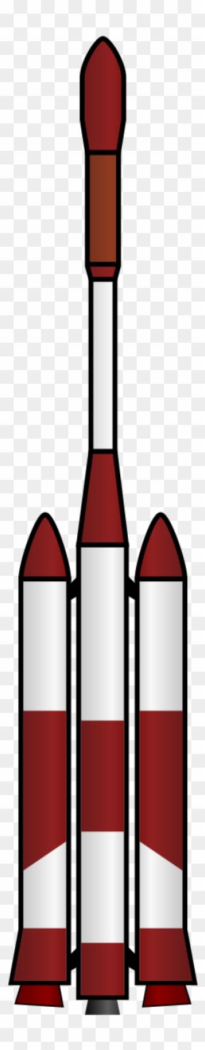 Augmented Satellite Launch Vehicle - Aslv - Transparent PNG Free Download