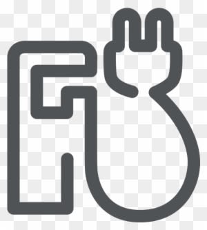 Electricity Clipart Electric Charge - Electricity Clipart Electric Charge - Transparent PNG Free Download