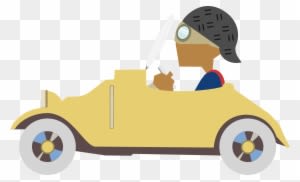 Car Driving Canidae Motor Vehicle Dog - Car - Transparent PNG Free Download