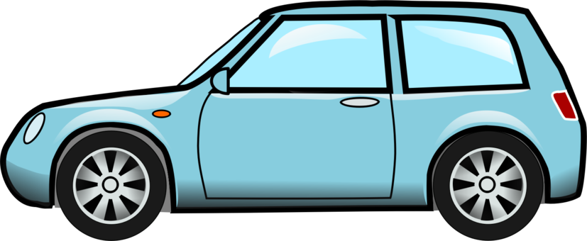 Sports Car Motor Vehicle Mini - Transparent Background Cars Clipart - Transparent PNG Free Download