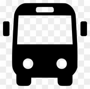 Bus Transportation Vehicle Comments - Portable Network Graphics - Transparent PNG Free Download