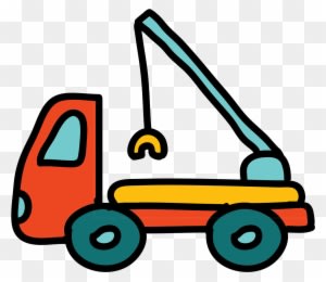 Graphic Freeuse Tow Clipart Vehicle Breakdown - Car - Transparent PNG Free Download