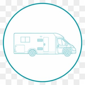 I Feel Confident Driving A Larger Vehicle - Illustration - Transparent PNG Free Download