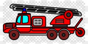 Fire Department Clipart Motor Vehicle Car Clip Art - Car - Transparent PNG Free Download